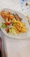 Al Pescatore food