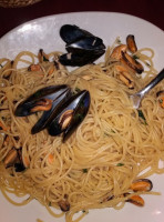 Al Pescatore food