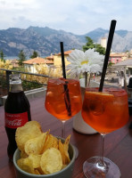 Corner Malcesine food
