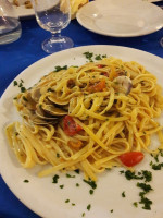 Antichi Sapori food