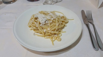 Alla Tavola Di Malqu food