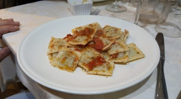 Alla Tavola Di Malqu food