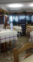 Asso Di Coppe food