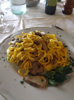 Antica Trattoria Bellaria food