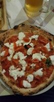 Pizzeria Napoletana food