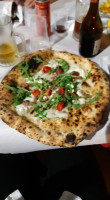 Pizzeria Napoletana food