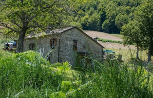 Azienda Agrituristica La Succhiata outside