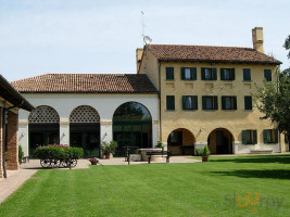 Agriturismo Le Vigne Morosina outside