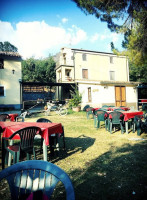 Agriturismo Pegaso inside