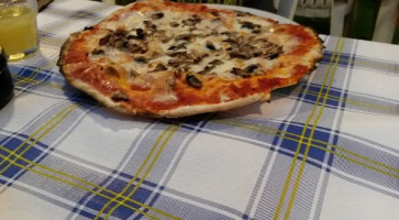 Da Riccetto food