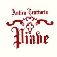 Antica Trattoria Piave inside