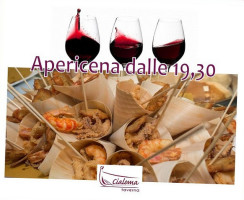 Cialoma Taverna Milazzo food