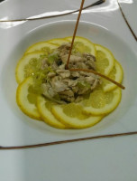 Cialoma Taverna Milazzo food