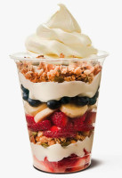 Yogurtlandia food