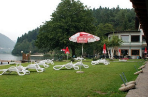 Lido Di Ioriatti Ferruccio outside