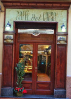 Caffe Del Corso inside