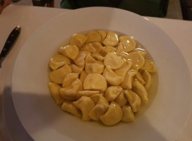 Citta D'umbria food