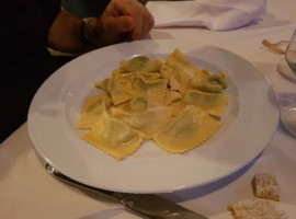 Citta D'umbria food