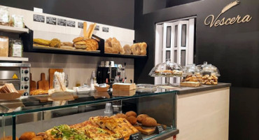 Vescera Bakery Gourmet food