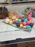 Pasticceria Del Dotto food