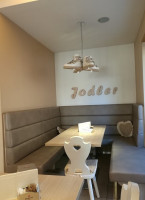 Jodler inside