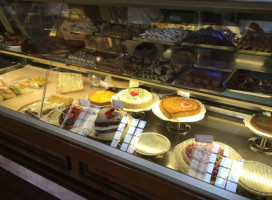 Pasticceria Milano food