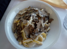 Bologna Tartufunghi food