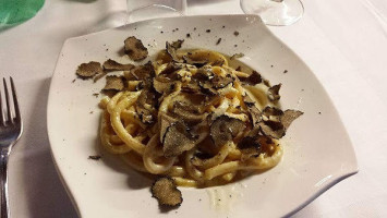 Bologna Tartufunghi food