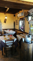 Antica Trattoria Del Borgo food