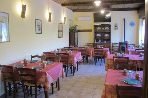 Borgo Di Sant'orsio food