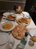 Chic Bar Ristorante Pizzeria food