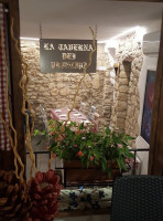 Bisteccheria La Taverna Dei Principi inside