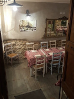 Bisteccheria La Taverna Dei Principi inside