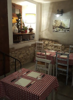 Bisteccheria La Taverna Dei Principi food