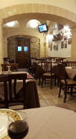 Antica Trattoria Al Castello food