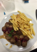 Ikea Food food