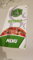 Ca De Be Pizzeria food