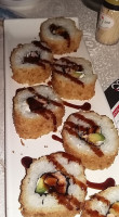 Amy Sushi food