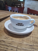 Caffe Nero food