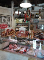 Antica Norcineria Morelli food