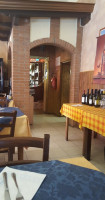 Antica Trattoria Albarola food