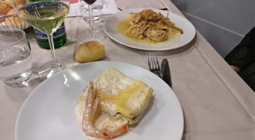 Cucina Rispoli food