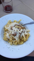 La Fontana Ai Ciliegi food