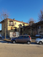 Agriturismo Cascina Abate outside