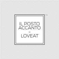 Il Posto Accanto Loveat inside