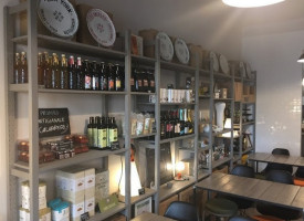 Cà rme Bypizzeria Della Rocca food