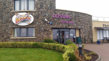 Gateway Leisure outside