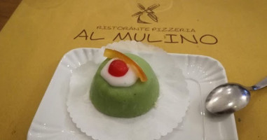 Al Mulino food