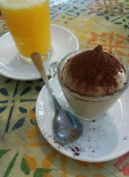 Caffe Del Kassaro food