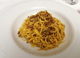 Cascina Schiavenza food